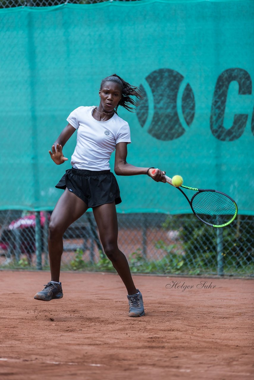 Noma Noha Akugue 135 - Ostsee Cup